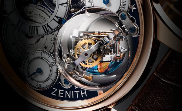 Zenith:从大航海时代到南美解放革命