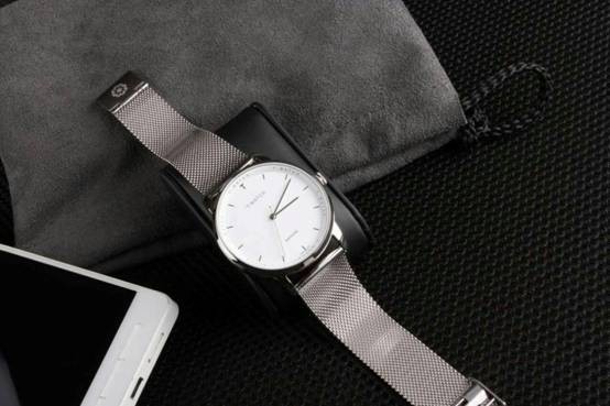 科技创新以人为本：天霸T-Watch重新定义智能手表