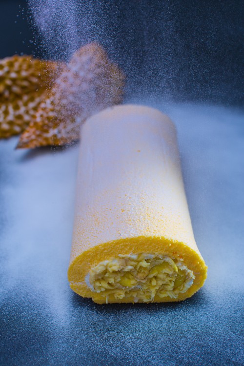 今年圣诞的甜蜜不如就让KK承包了吧!