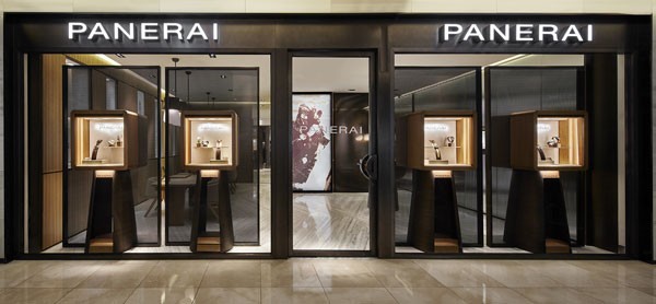 Panerai 沛纳海揭幕韩国第二间专卖店