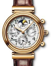 雅典“伽利略星盘”手表 精密时计入选吉尼斯记录