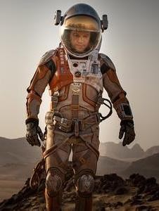 你知道《火星救援》里男主角戴的是什么手表吗？