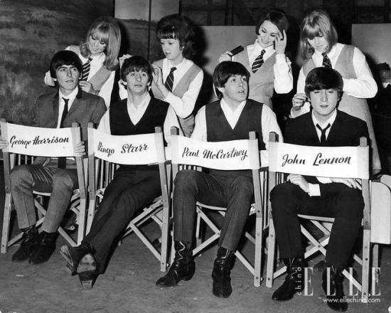 GP芝柏1966系列 一切源自六十年代