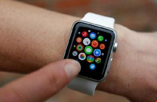 52%的市场份额说明苹果公司已在智能手表市场上占据垄断地位