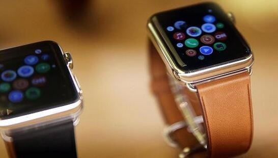 Apple Watch在智能手表市场到底是怎样的一个状况?