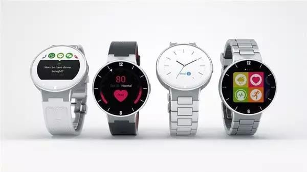 深圳智能手表行业即将大爆发