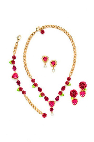 Dolce&Gabbana 呈献情人节特别系列