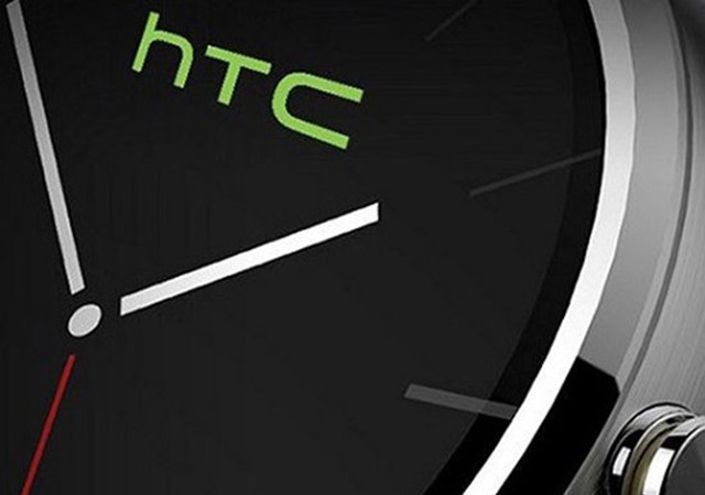 品牌首款智能穿戴设备！HTC智能手表或亮相MWC2016