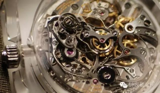 瑞士手表为何贵？花三十多万买手表是不是傻?政协委员现身说法