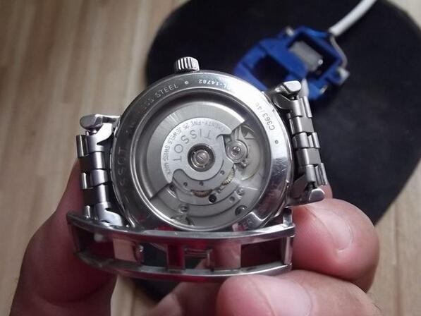 手表消磁多少钱 手表消磁有什么方法