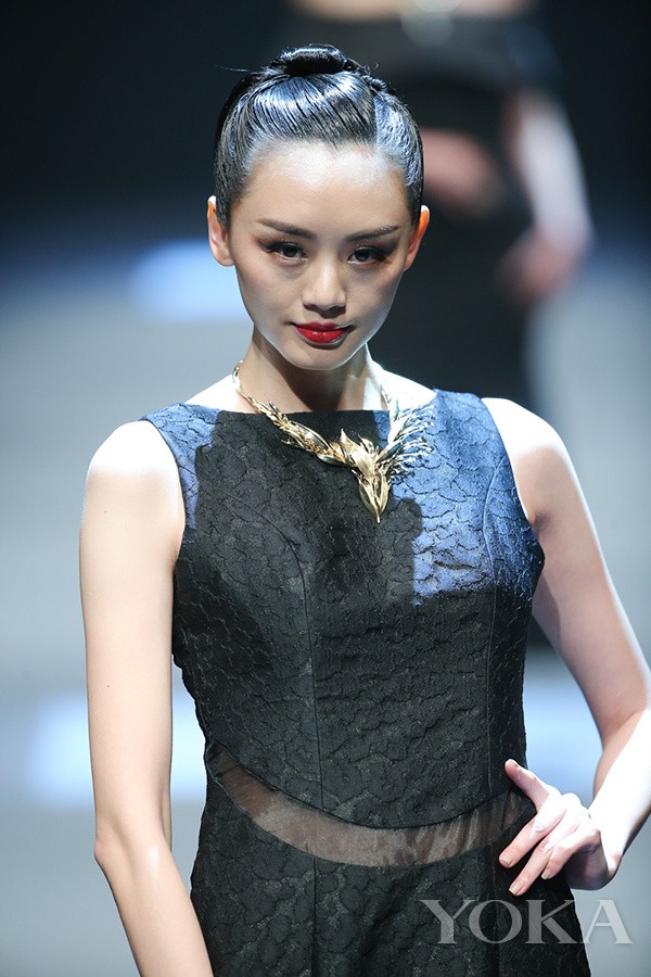 恒美瑞珠宝：将中国传统艺术珠宝融入时尚潮流趋势