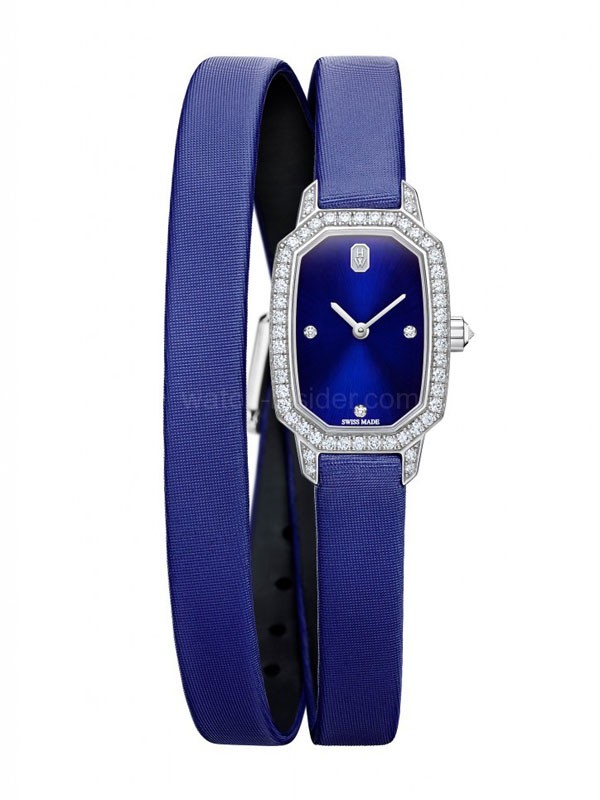 Harry Winston 2016巴塞尔表展新品