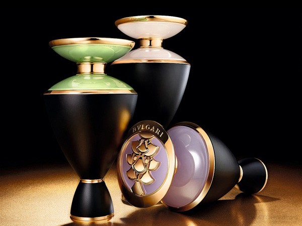 宝格丽揭示顶级香氛(High Perfumery)的全新奢华香氛系列