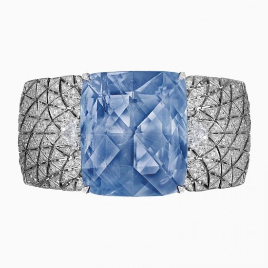 卡地亚(Cartier)2016高级珠宝展——香港