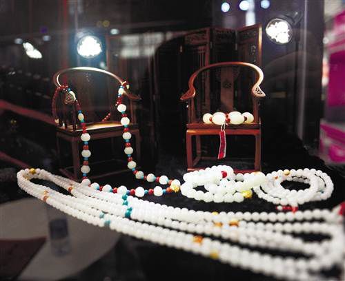 2016年中国重庆珠宝展示交易会暨深圳珠宝区域品牌巡展