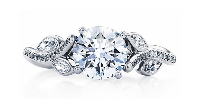 如何防止钻石戒指脱落？