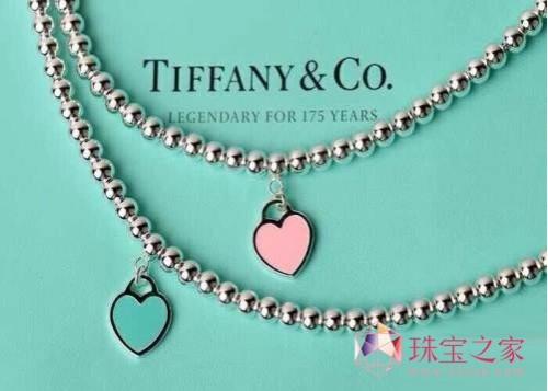 Tiffany 第一季度销售额跌幅为8年来最高