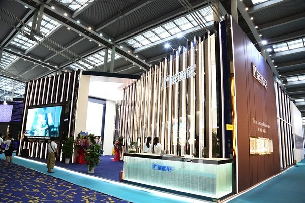 罗西尼(深圳)国际钟表展，共同鉴赏新推的高精尖时计产品