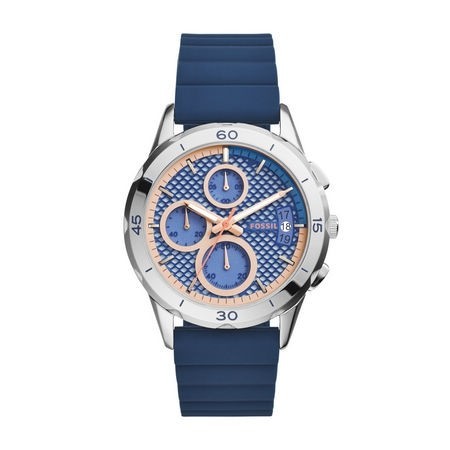 戴上Fossil看奥运