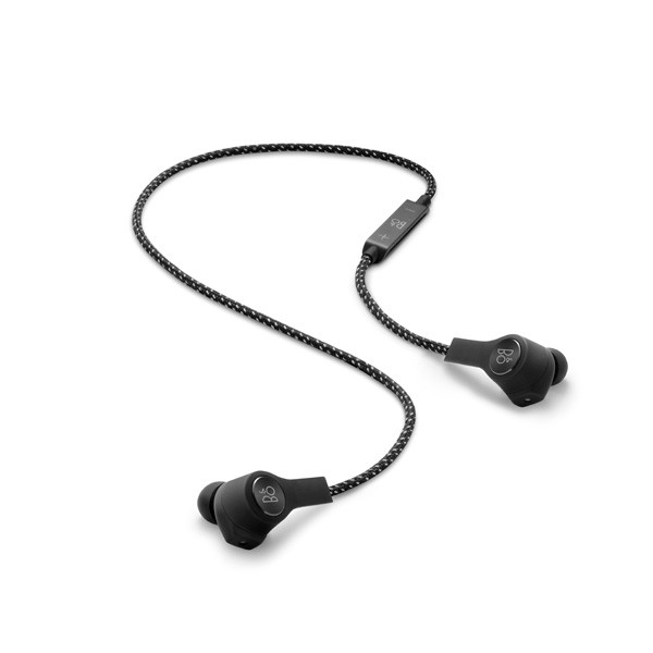 B&O PLAY推出首款无线入耳式耳机BeoPlay H5