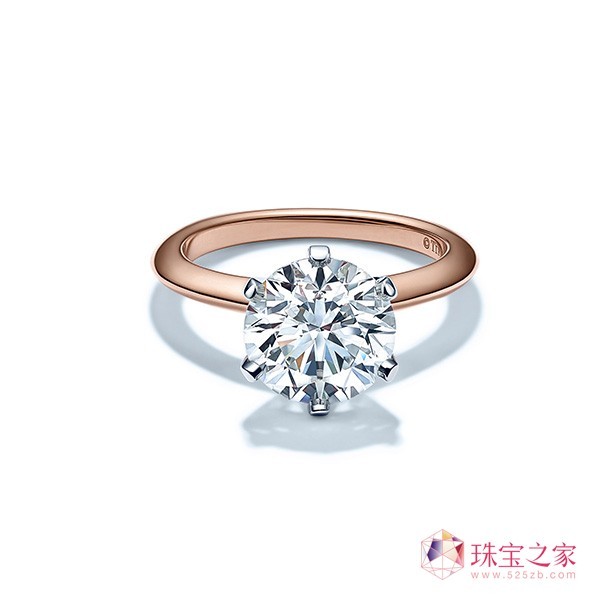 Tiffany&Co.倾心诠释浓情璀璨七夕