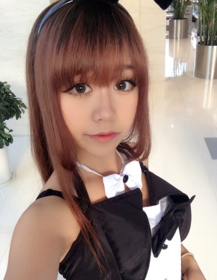 博士伦彩片