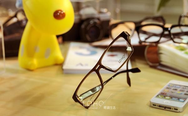 什么样的眼镜框好看
