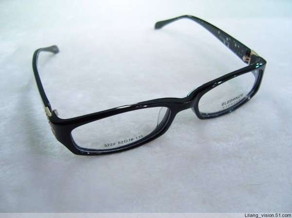 眼镜架材质