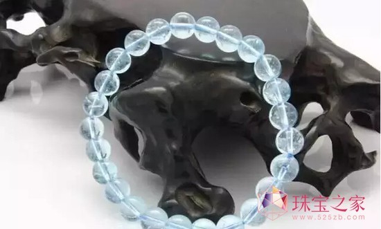 十二种彩宝，保养三秒懂