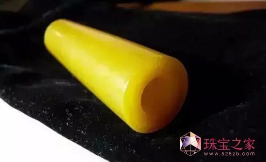 琉璃翎管