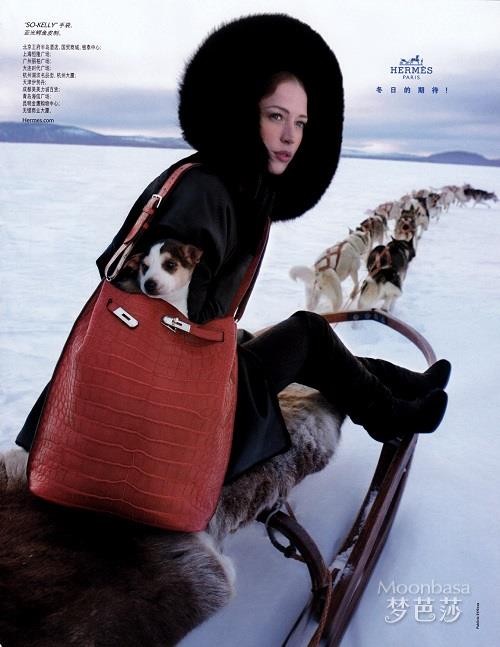 爱马仕(Hermès)