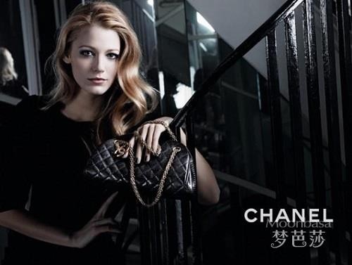 香奈儿(Chanel)