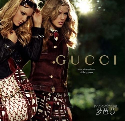 古驰(GUCCI)