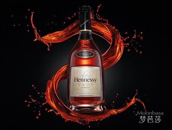 Hennessy 轩尼诗