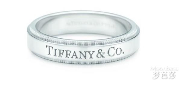 TIFFANY&CO.戒指