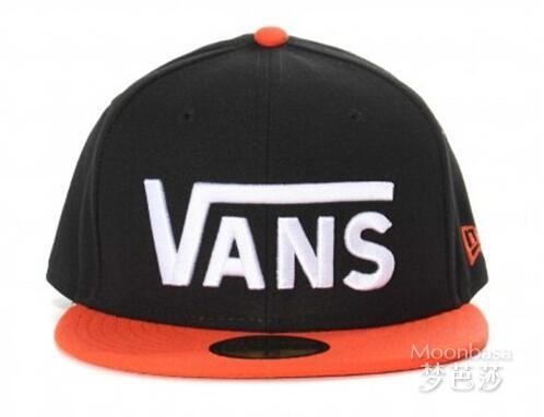 VANS万斯