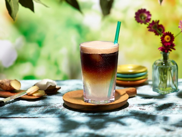 Nespresso全新巴西限量版咖啡——咖啡奇诺