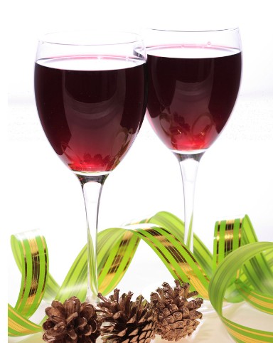 干型葡萄酒：利于瘦身的低糖类饮品