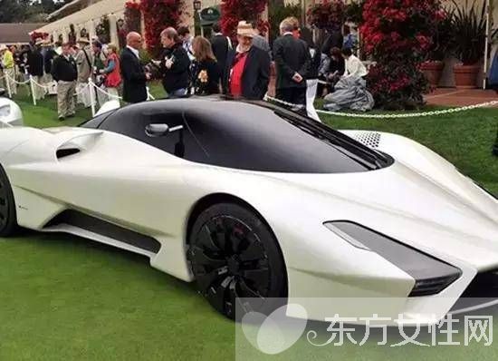 1西爾貝(最低5000萬)西爾貝簡介:西爾貝是shelby supercars(又簡稱ssc