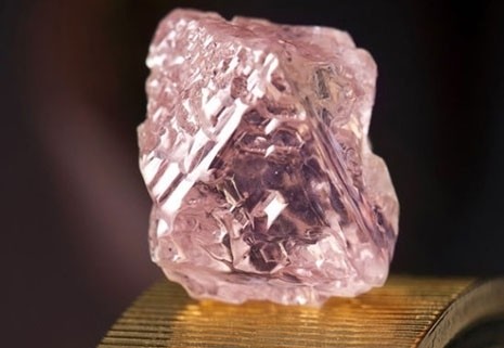全球最名贵钻石盘点 价值千万美元以上
