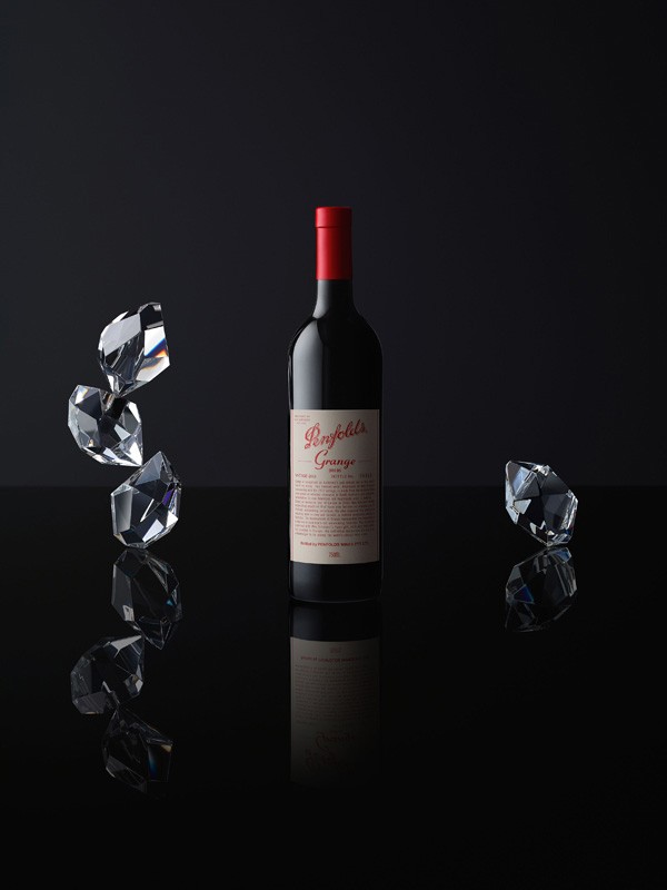 Penfolds 2016年“珍藏系列”酿荣耀面世