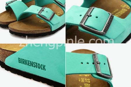 birkenstock勃肯鞋真假辨别方法