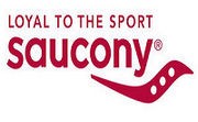 索康尼Saucony品牌logo