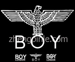 潮牌BOY LONDON伦敦男孩真假辨别方法--英国BOY LONDON与韩国BOY LONDON的区别