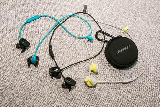 Bose无线耳机4连发 985元就能给耳朵充信仰