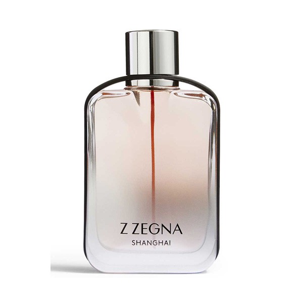 Z Zegna 全新限量城市系列男性香氛上市