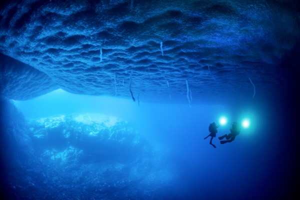 宝珀深潜器“心系海洋”2016全新限量版