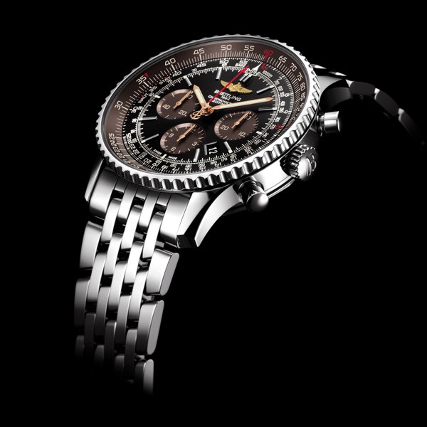 全新 Breitling 百年灵航空计时01（46毫米）限量版腕表