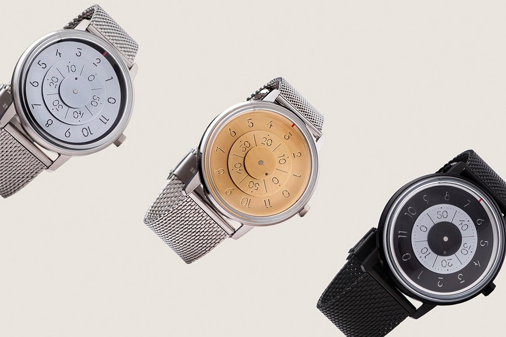 国产手表品牌：ANICORN 推出全新 K452 腕表