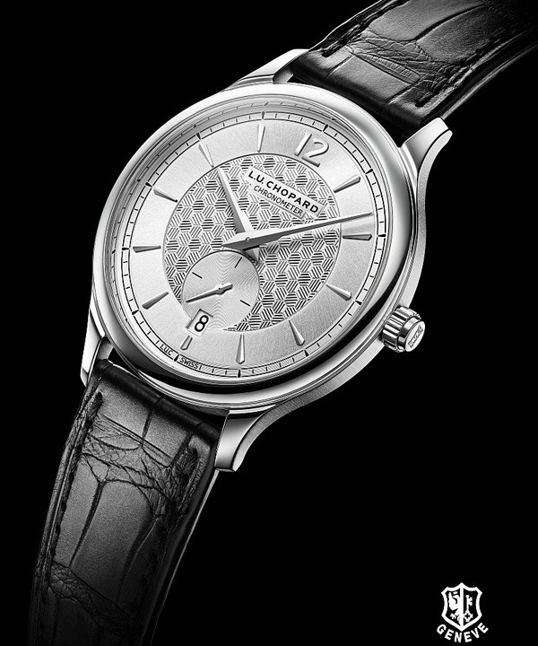 Chopard 萧邦2017巴塞尔表展新款腕表